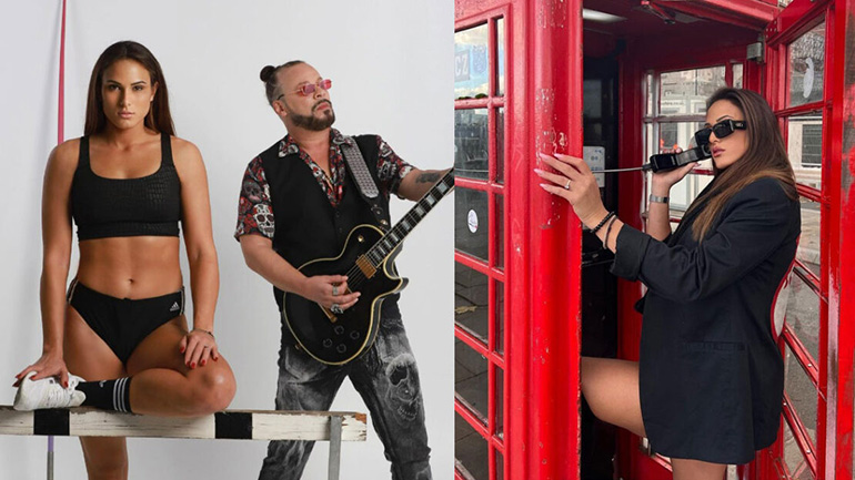 Ασημίνα Χατζηανδρέου – Η αποβολή από το Survivor All Star, ο Χρήστος Δάντης και τα χρήματα που έβγαλε από το ριάλιτι